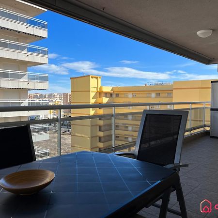 Apartament La Gran Terraza Oropesa del Mar Zewnętrze zdjęcie