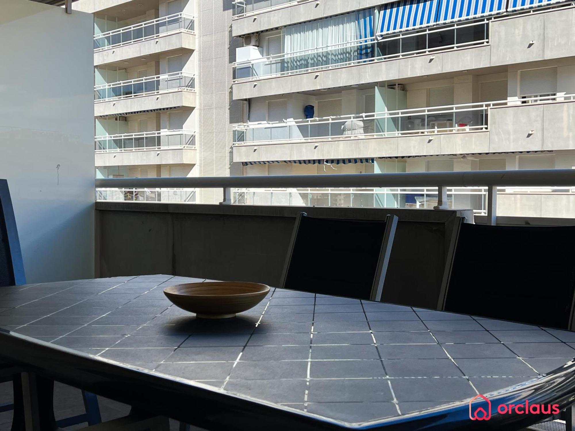 Apartament La Gran Terraza Oropesa del Mar Zewnętrze zdjęcie