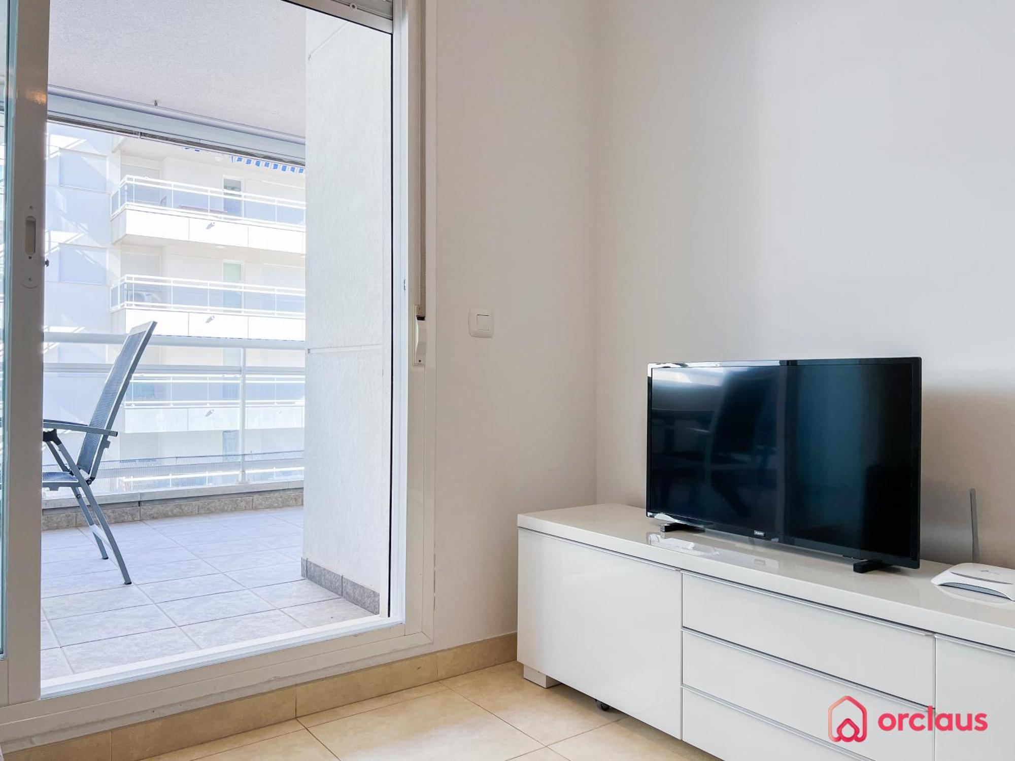 Apartament La Gran Terraza Oropesa del Mar Zewnętrze zdjęcie