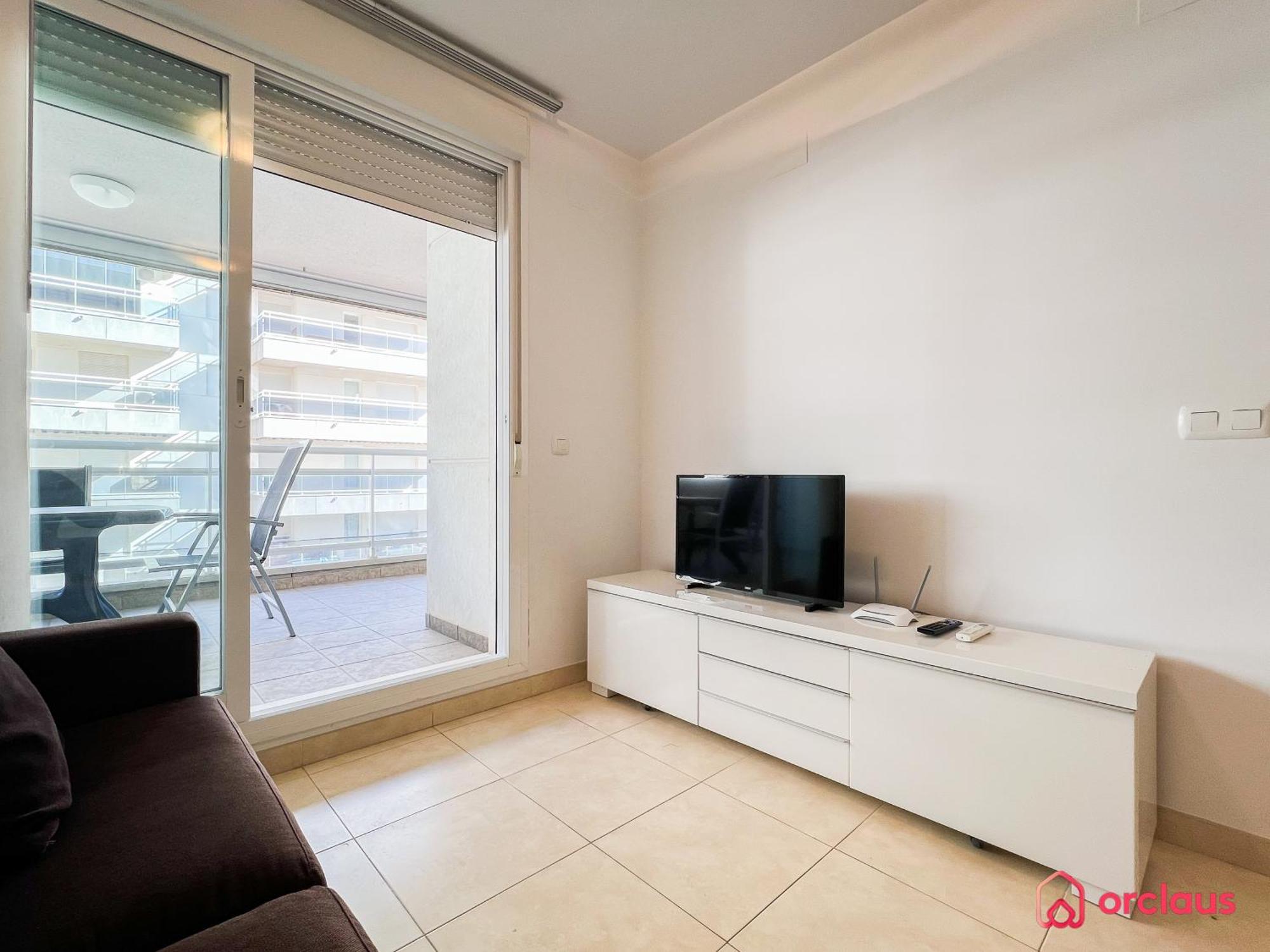 Apartament La Gran Terraza Oropesa del Mar Zewnętrze zdjęcie