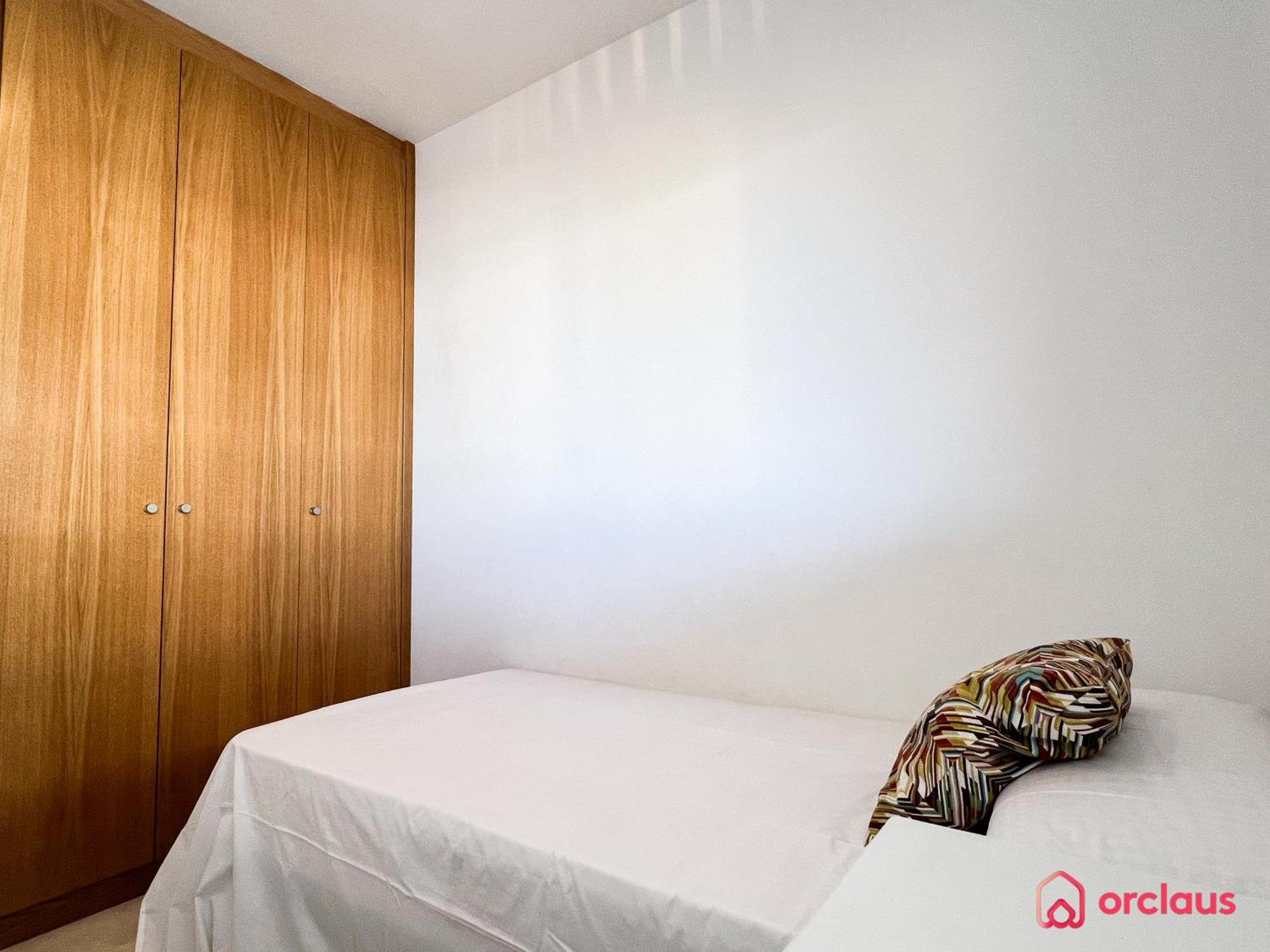 Apartament La Gran Terraza Oropesa del Mar Zewnętrze zdjęcie