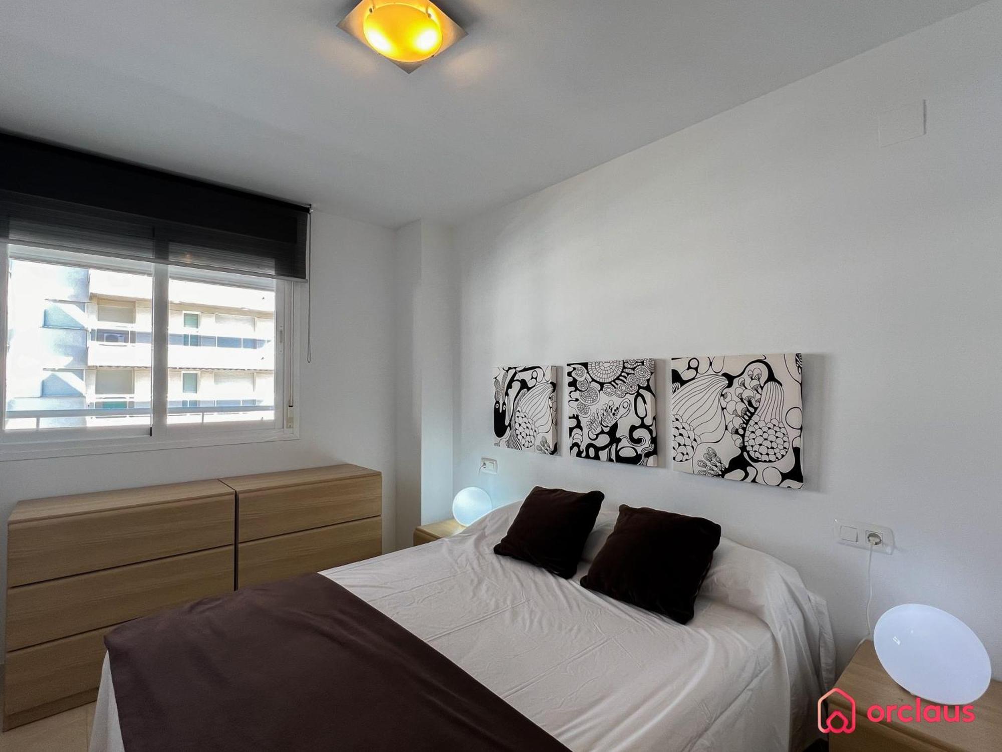 Apartament La Gran Terraza Oropesa del Mar Zewnętrze zdjęcie