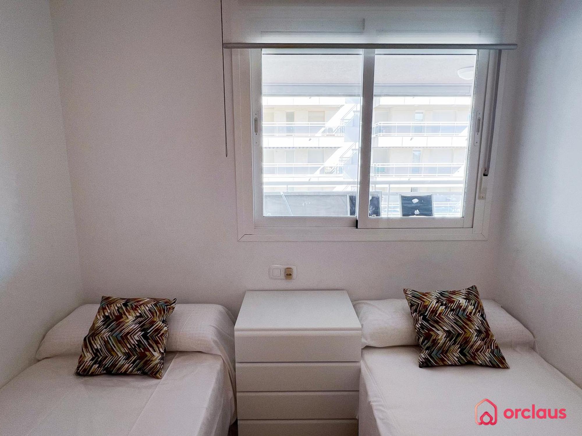 Apartament La Gran Terraza Oropesa del Mar Zewnętrze zdjęcie